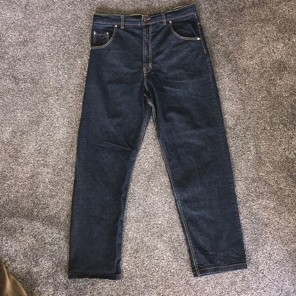 Evisu Jeans